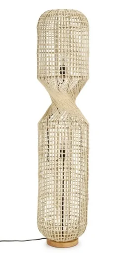 Piantane>Bizzotto PIANTANA MALABO BEIGE H135