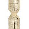 Piantane>Bizzotto PIANTANA MALABO BEIGE H104