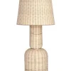 Piantane>Bizzotto PIANTANA SIKKIM RATTAN H128