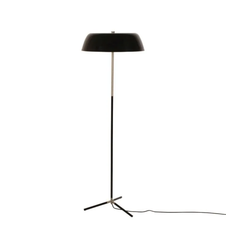 Piantane>Bizzotto PIANTANA SIMOR NERO H140
