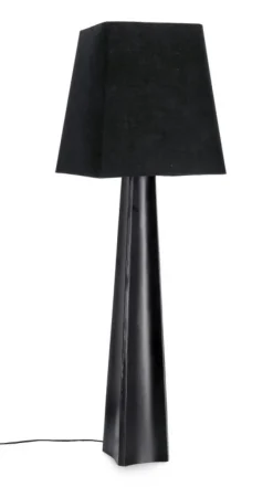 Piantane>Bizzotto PIANTANA TRIPURA NERO H151