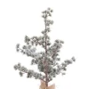 Alberi Decorativi>Bizzotto PINO SNEFFELS GHIACCIATO H75
