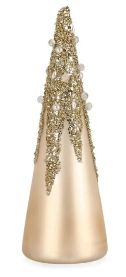 Oggettistica>Bizzotto PINO VT IMPERIAL CHAMPAGNE H25
