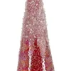 Oggettistica>Bizzotto PINO VT WINK ROSSO H25