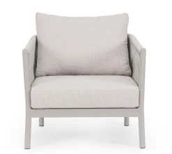 Poltrone>Bizzotto POLTRONA MOON WG24 - FLORENCIA