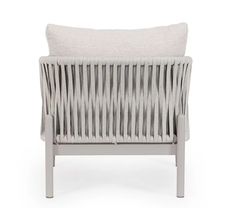 Poltrone>Bizzotto POLTRONA MOON WG24 - FLORENCIA