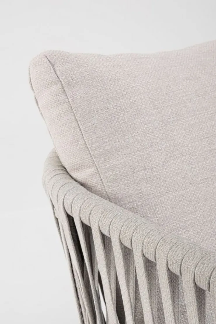 Poltrone>Bizzotto POLTRONA MOON WG24 - FLORENCIA