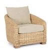 Poltrone E Chaise Longue>Bizzotto POLTRONA C-C CADICE