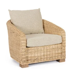 Poltrone E Chaise Longue>Bizzotto POLTRONA C-C CADICE
