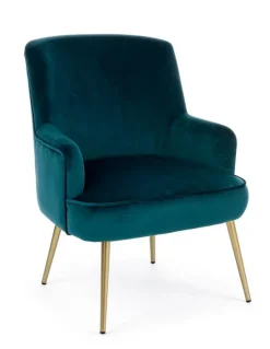 Poltrone E Chaise Longue>Bizzotto POLTRONA DEEP - CLELIA