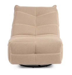 Poltrone E Chaise Longue>Bizzotto POLTRONA GITTA AVORIO
