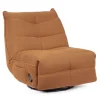 Poltrone E Chaise Longue>Bizzotto POLTRONA GITTA RAME