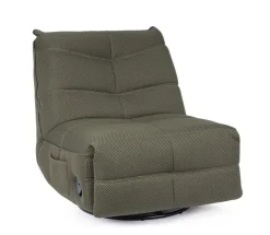 Poltrone E Chaise Longue>Bizzotto POLTRONA GITTA VERDE BOSCO