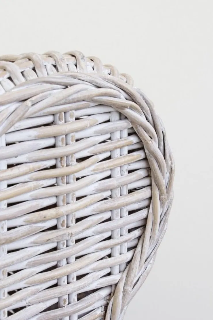Poltrone E Chaise Longue>Bizzotto POLTRONA IN FIBRE NATURALI - COBA