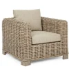 Poltrone E Chaise Longue>Bizzotto POLTRONA IN FIBRE NATURALI - FORTALEZA