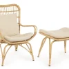 Poltrone>Bizzotto POLTRONA LOUNGE - MAELA