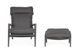 Poltrone>Bizzotto POLTRONA LOUNGE C-C C-POG IBISCO AN WG21