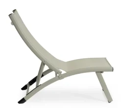 Lettini, Sdraio E Chaise Longue>Bizzotto POLTRONA LOUNGE RECL. TAYLOR BREEZE