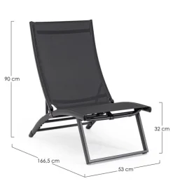 Lettini, Sdraio E Chaise Longue><noscript><img width=