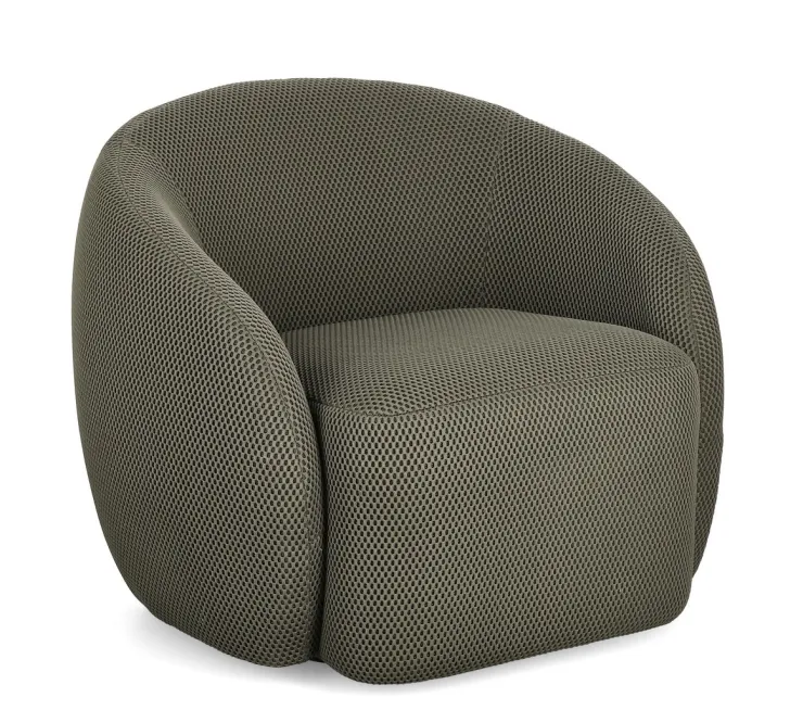 Poltrone E Chaise Longue>Bizzotto POLTRONA ONERVA VERDONE