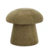Pouf>Bizzotto POUF C-CONT TIANA BOSCO