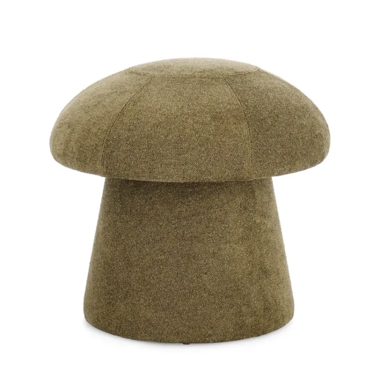 Pouf>Bizzotto POUF C-CONT TIANA BOSCO