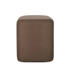 Pouf>Bizzotto POUF DARYA TIERRA