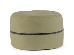 Pouf Da Esterno>Bizzotto POUF GULIZAR OLIV D50