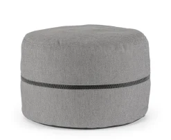 Pouf Da Esterno>Bizzotto POUF GULIZAR SMOKY D50
