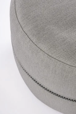 Pouf Da Esterno>Bizzotto POUF GULIZAR SMOKY D50