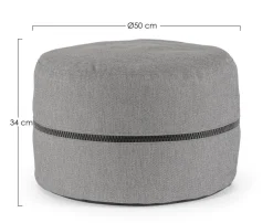 Pouf Da Esterno><noscript><img width=