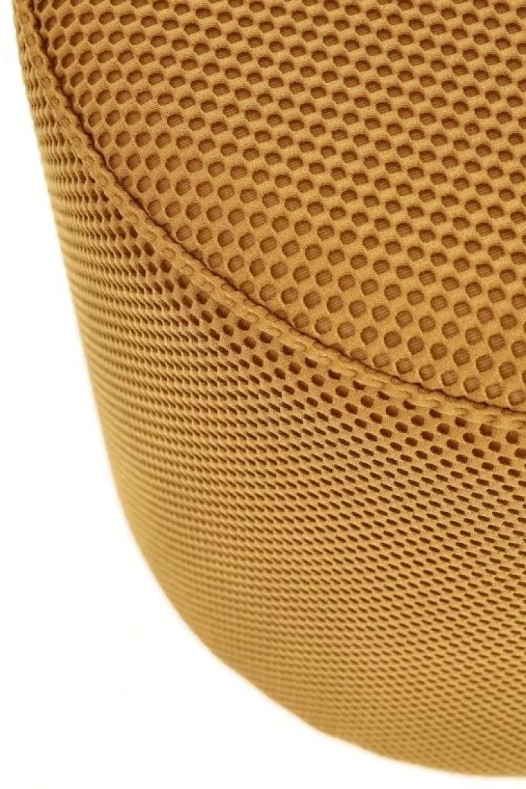 Pouf>Bizzotto POUF OLESYA SENAPE