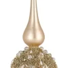 Sfere>Bizzotto PUNTALE VT IMPERIAL CHAMPAGNE H30