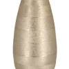 Coprivasi>Bizzotto P.VASO CLAMP BOMB ORO H40