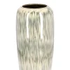 Vasi E Coprivasi>Bizzotto P.VASO COIRA ALTO BEIGE MELANGE H59