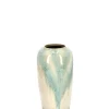 Vasi E Coprivasi>Bizzotto P.VASO COIRA BIANCO AZZURRO H36