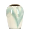 Vasi E Coprivasi>Bizzotto P.VASO COIRA BOMBATO BIANCO AZZURRO H40