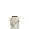 Vasi E Coprivasi>Bizzotto P.VASO COIRA SVASATO BEIGE MELANGE H26