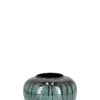 Vasi E Coprivasi>Bizzotto P.VASO COIRA TONDO VERDE MELANGE D25