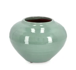 Vasi E Coprivasi>Bizzotto P.VASO ESMA VERDE D22,5