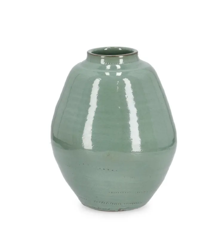 Vasi E Coprivasi>Bizzotto P.VASO ESMA VERDE H41
