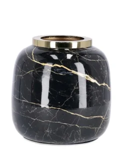 Coprivasi>Bizzotto P.VASO MARSHA NERO H17