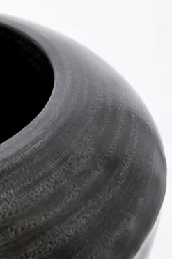 Vasi E Coprivasi>Bizzotto P.VASO NADU NERO H50