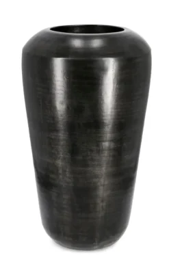 Vasi E Coprivasi>Bizzotto P.VASO NADU NERO H89