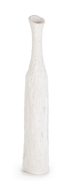 Coprivasi>Bizzotto P.VASO SPONGE BIANCO H109