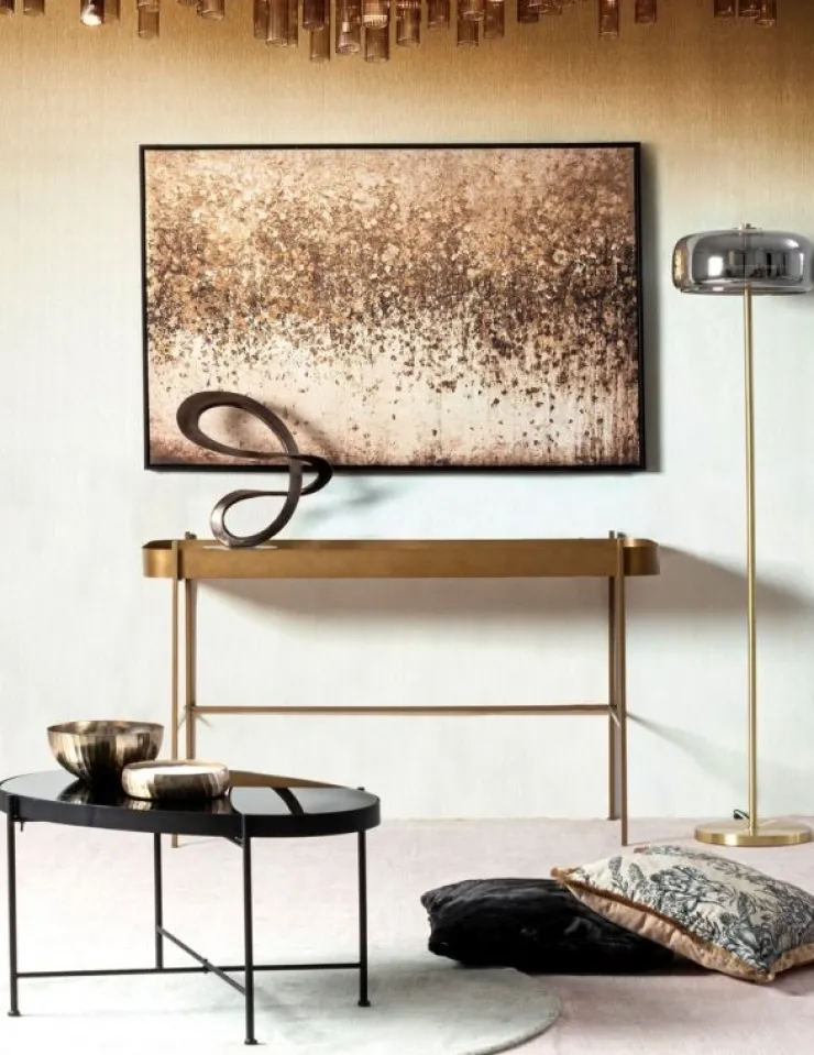 Quadri E Stampe>Bizzotto QUADRO C-C BOLD 883 122X82
