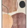Quadri E Stampe>Bizzotto QUADRO C-C GALLERY F97 82,6X122,6