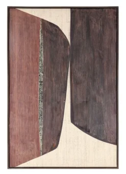 Quadri E Stampe>Bizzotto QUADRO C-C GALLERY F42 82,6X122,6