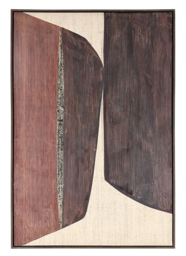 Quadri E Stampe>Bizzotto QUADRO C-C GALLERY F42 82,6X122,6