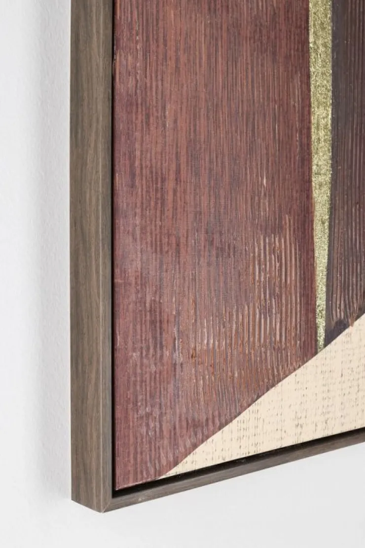 Quadri E Stampe>Bizzotto QUADRO C-C GALLERY F42 82,6X122,6